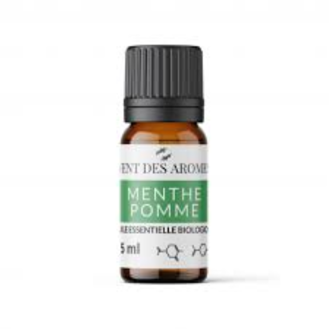 VENT ORGANIC 46GRS  MINT